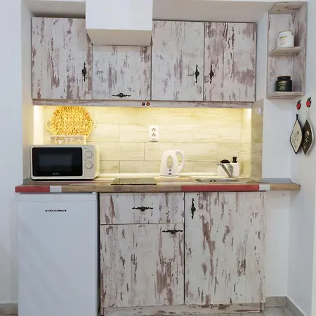 Apartament Lara Free Parking Skadarlija