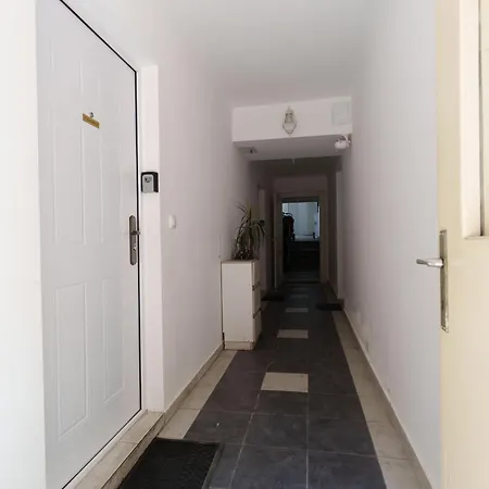 Apartament Lara Free Parking Skadarlija *