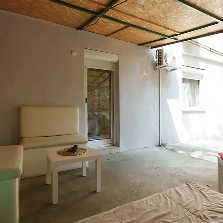 Apartament Lara Free Parking Skadarlija