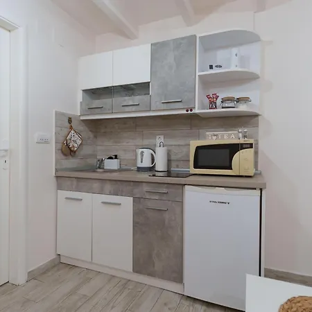 Lara Free Parking Skadarlija Apartment Belgrade